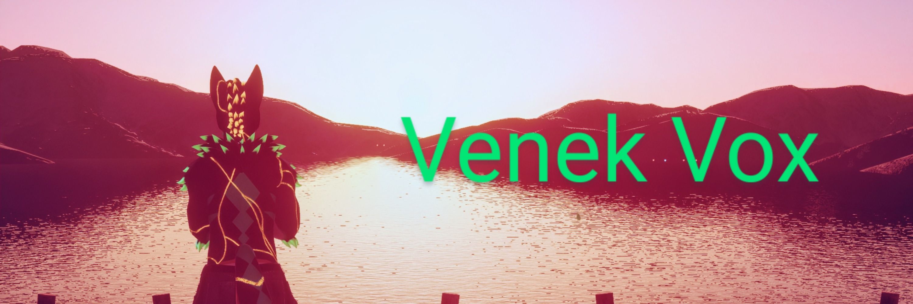 🔞 Venek Vox