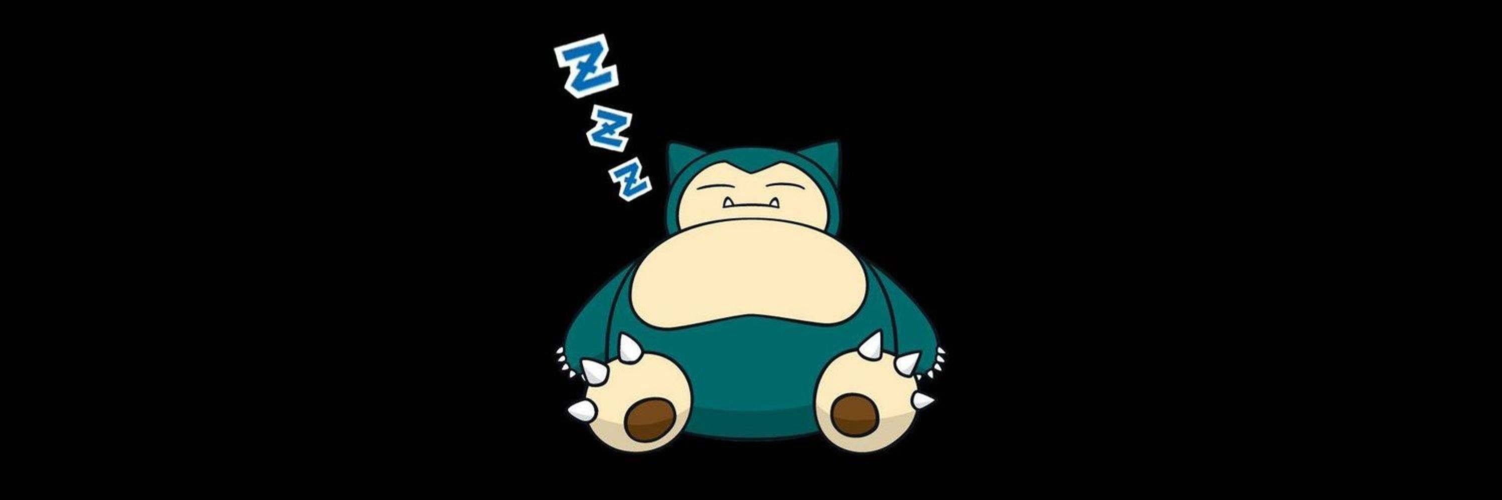 SE Snorlax