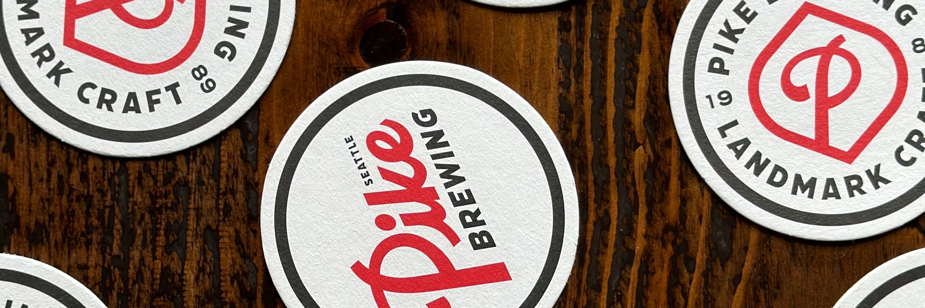 Pike Brewing