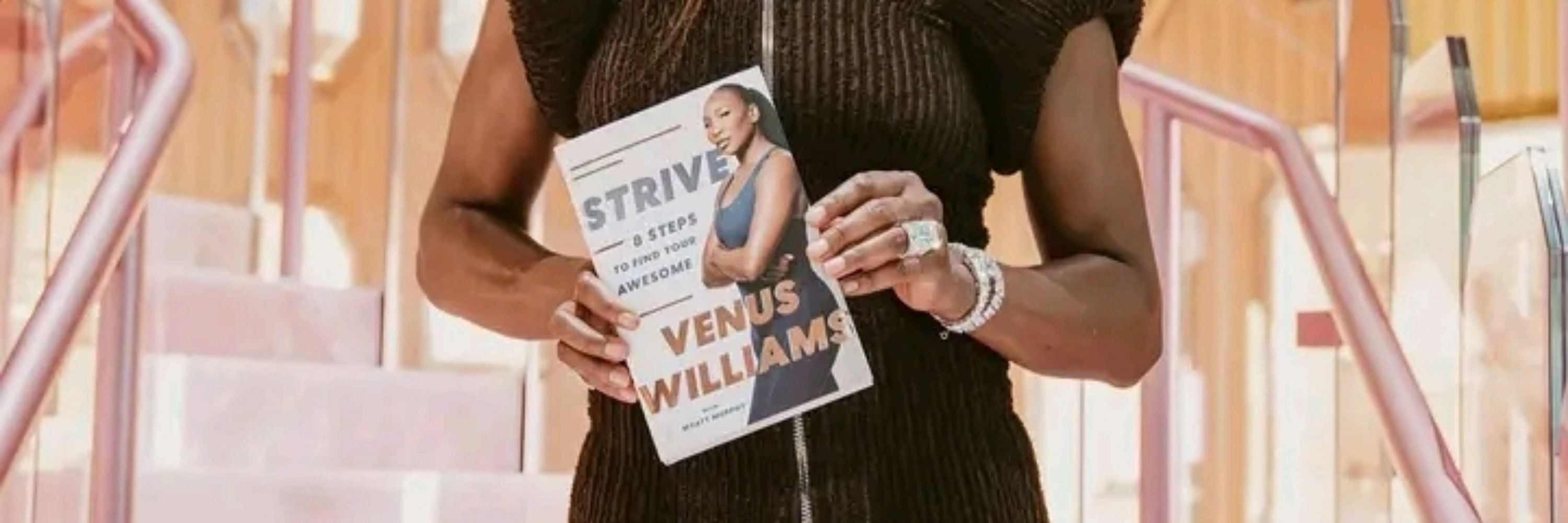 Serena Williams Venus