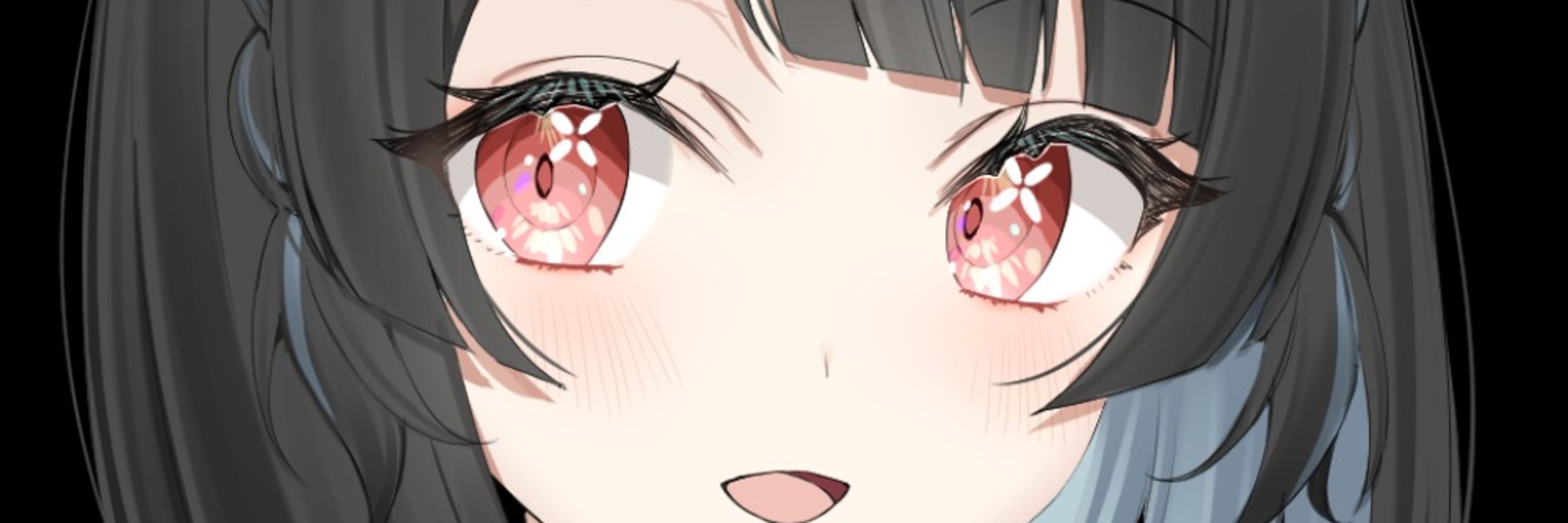 灰猫はふ☁🎧VTuber