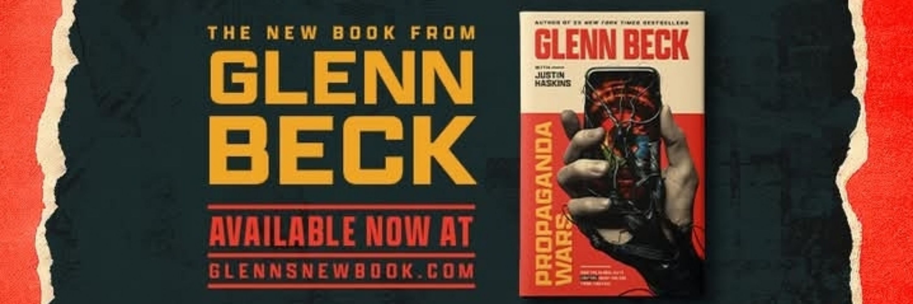 glenn beck