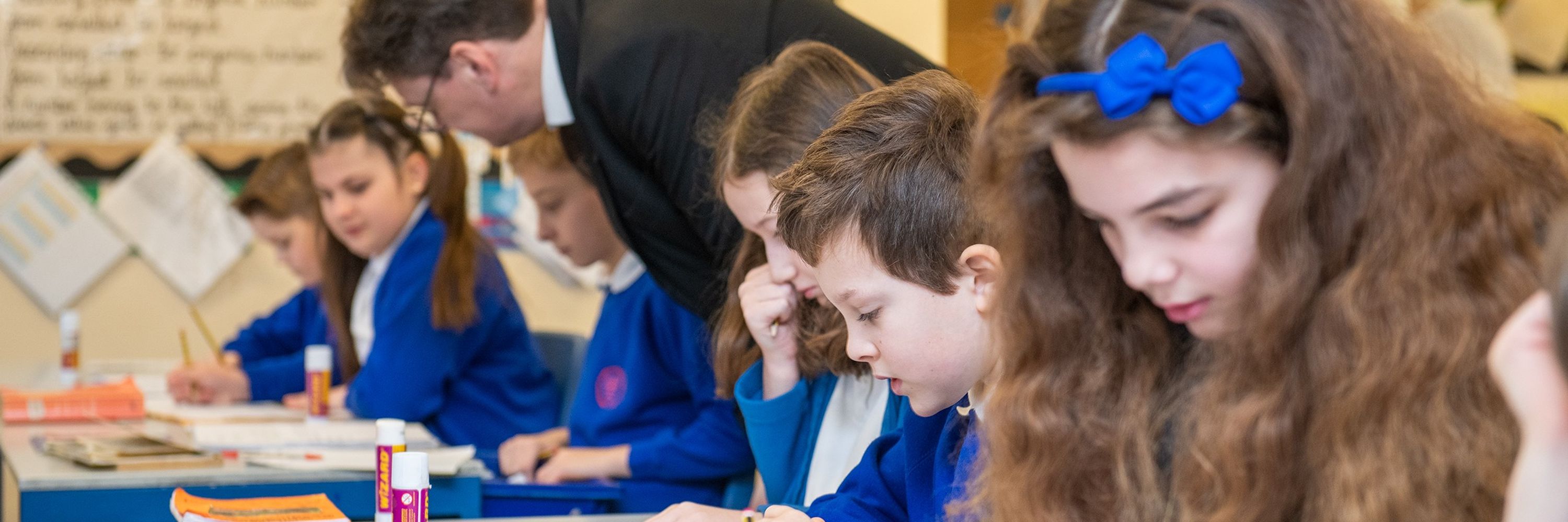Our Community Multi Academy Trust (OCMAT)