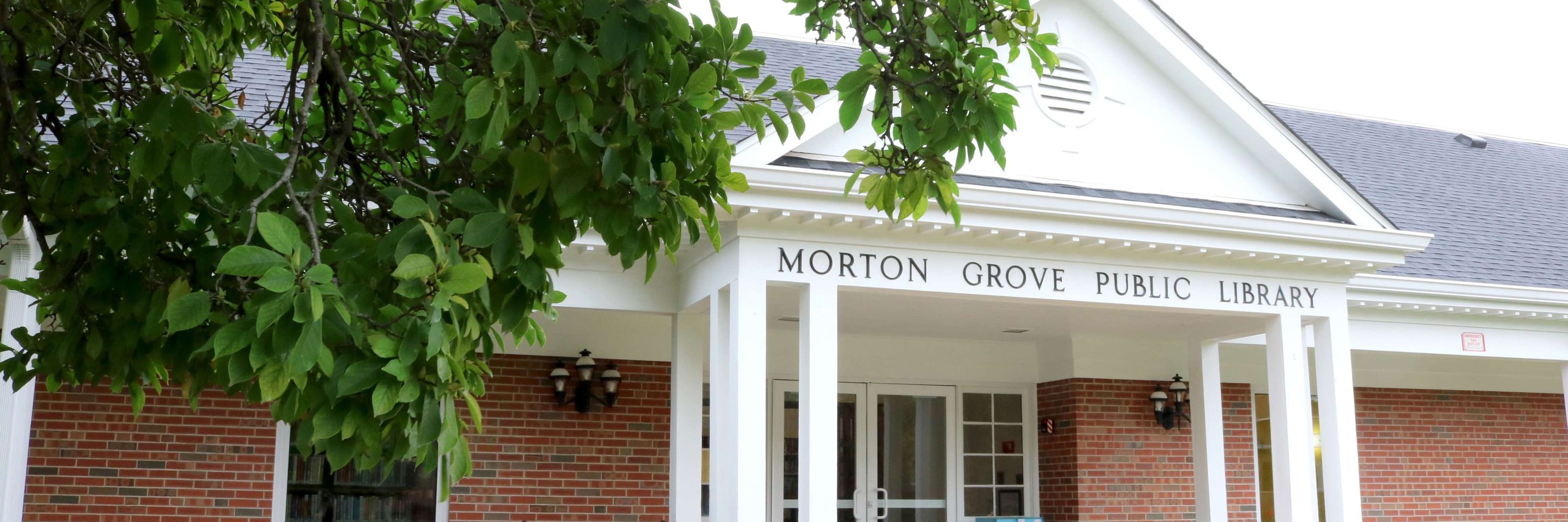 Morton Grove Public Library