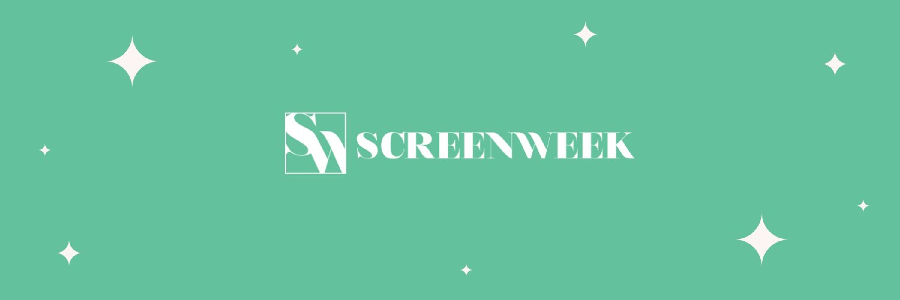 ScreenWEEK