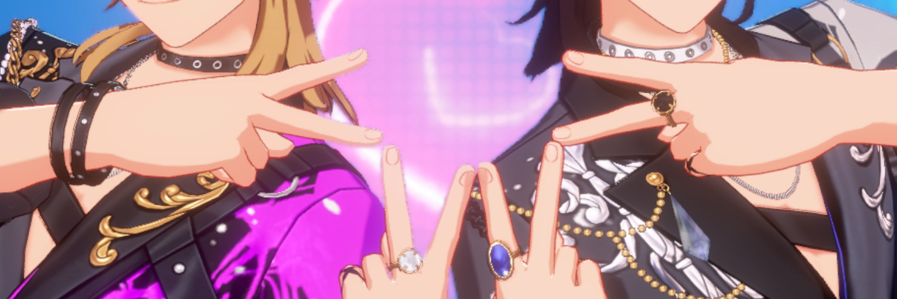 れいかお！