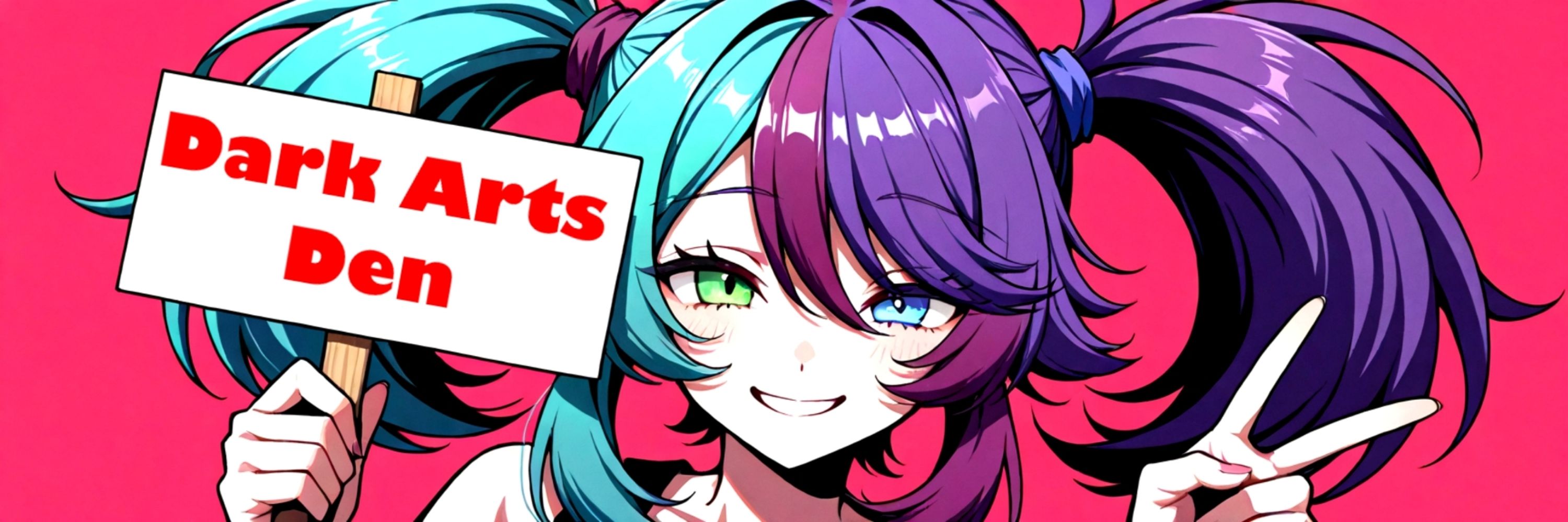 DarkArtsDen