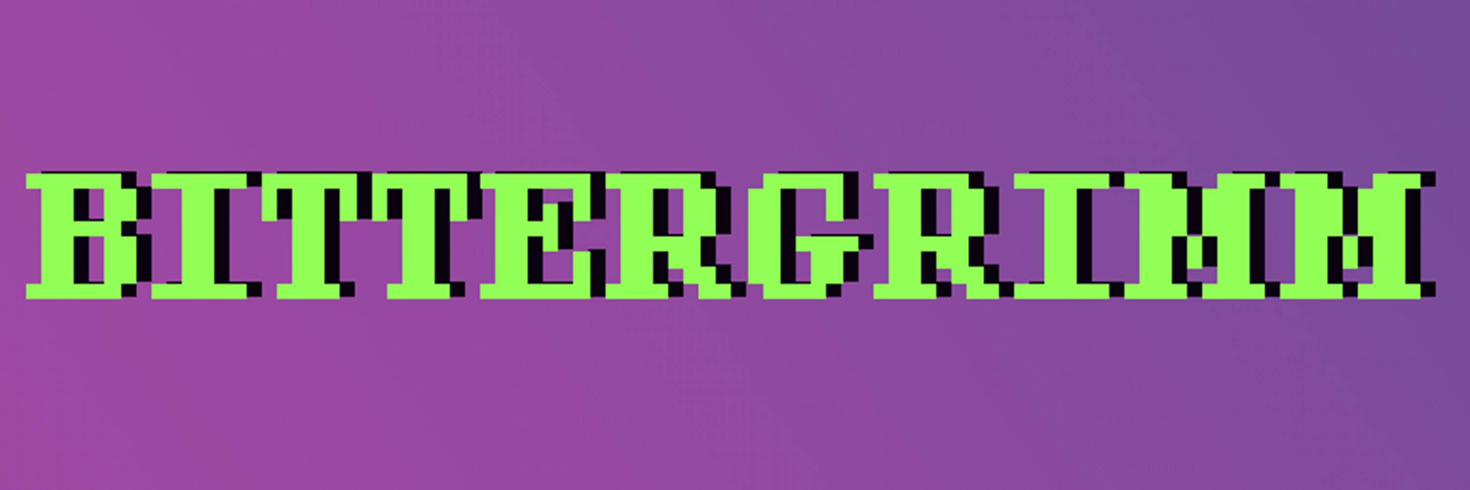 Bitter