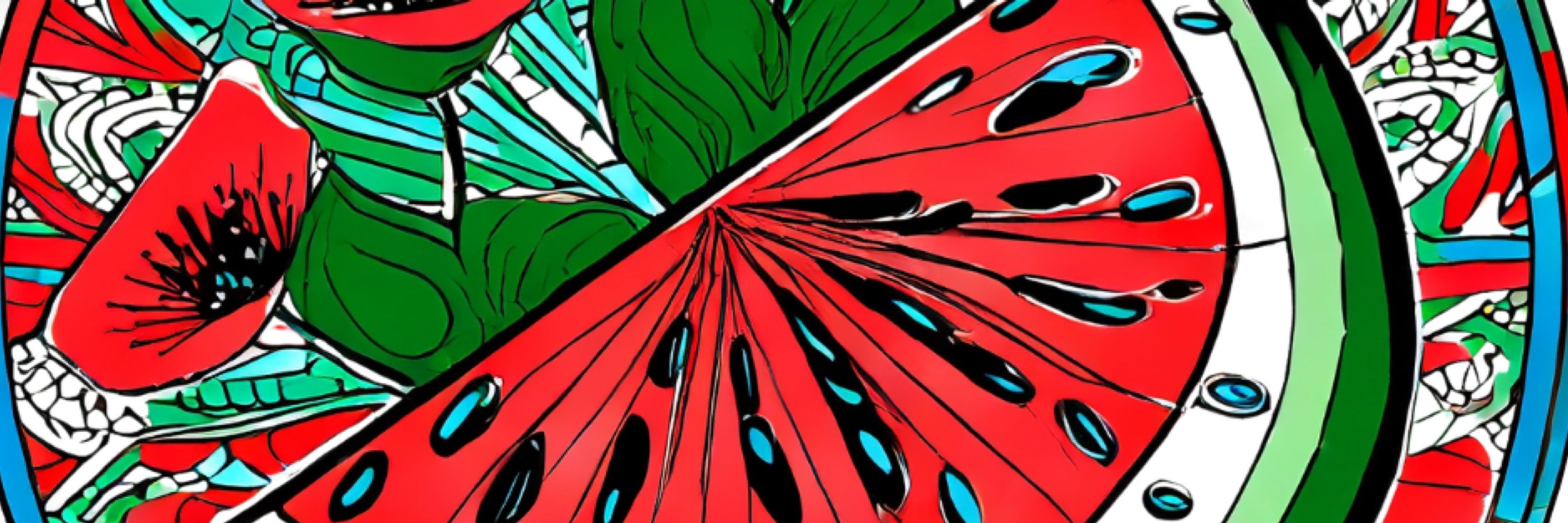 Project Watermelon
