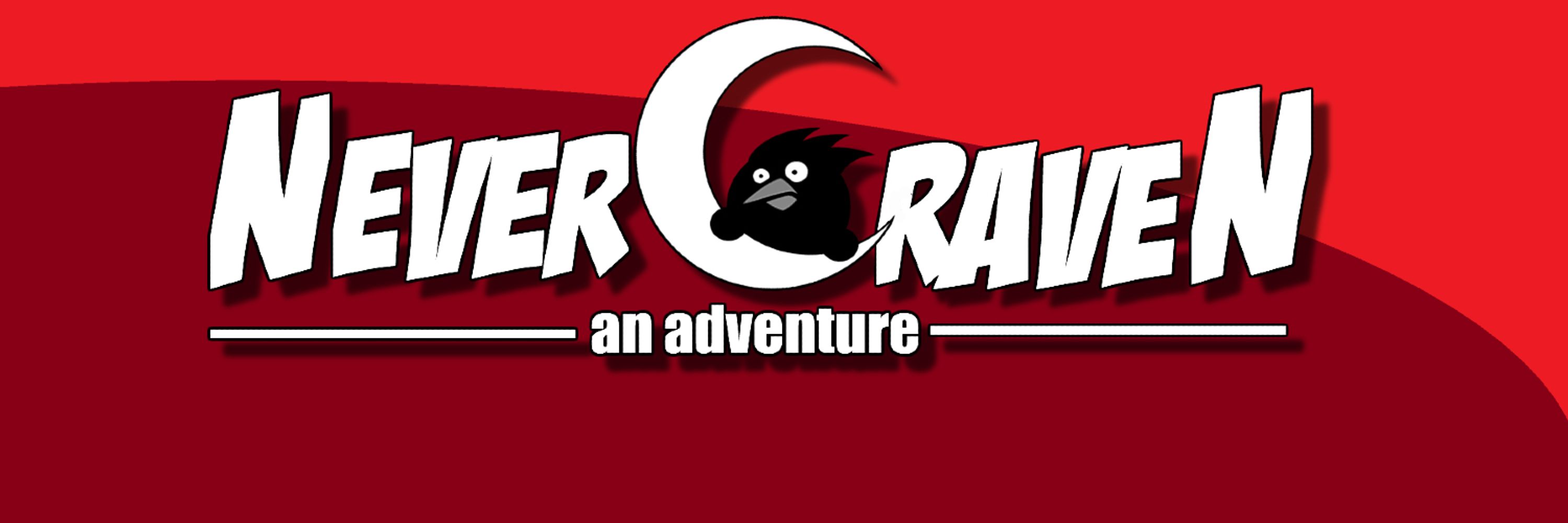 Nevercraven