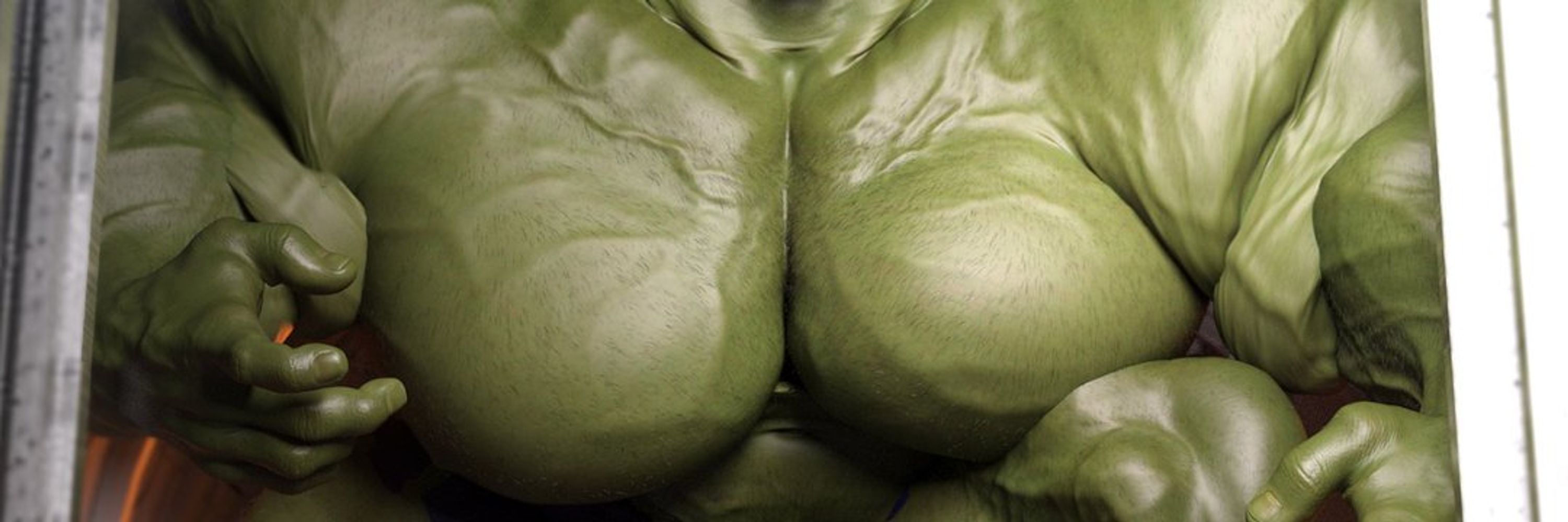 MaxMuscle3D