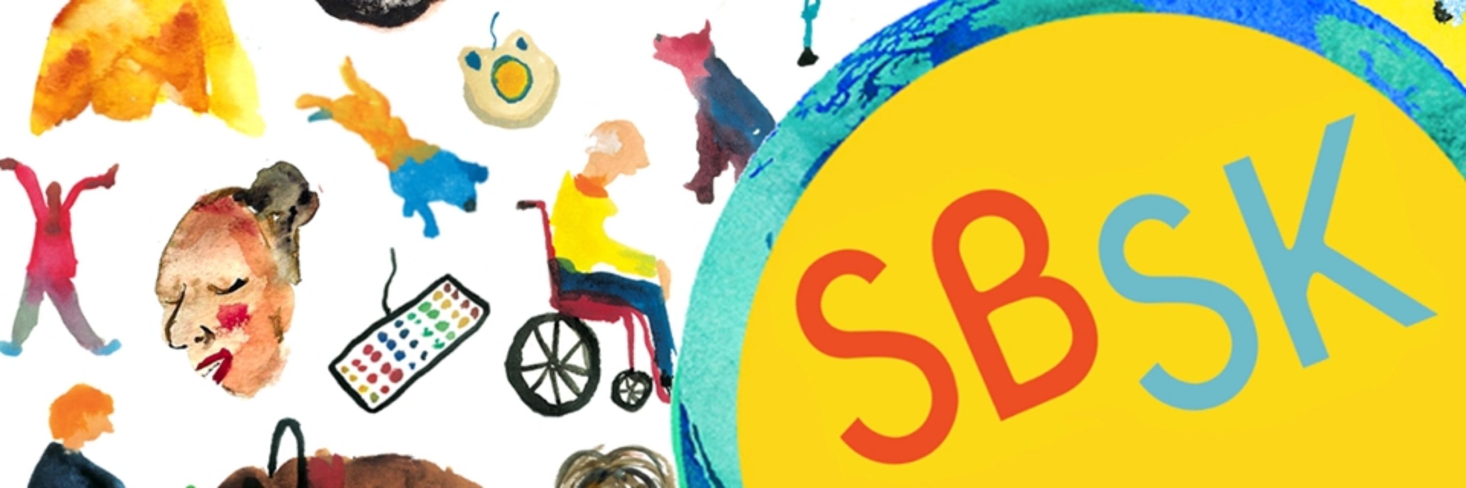 Special Books by Special Kids