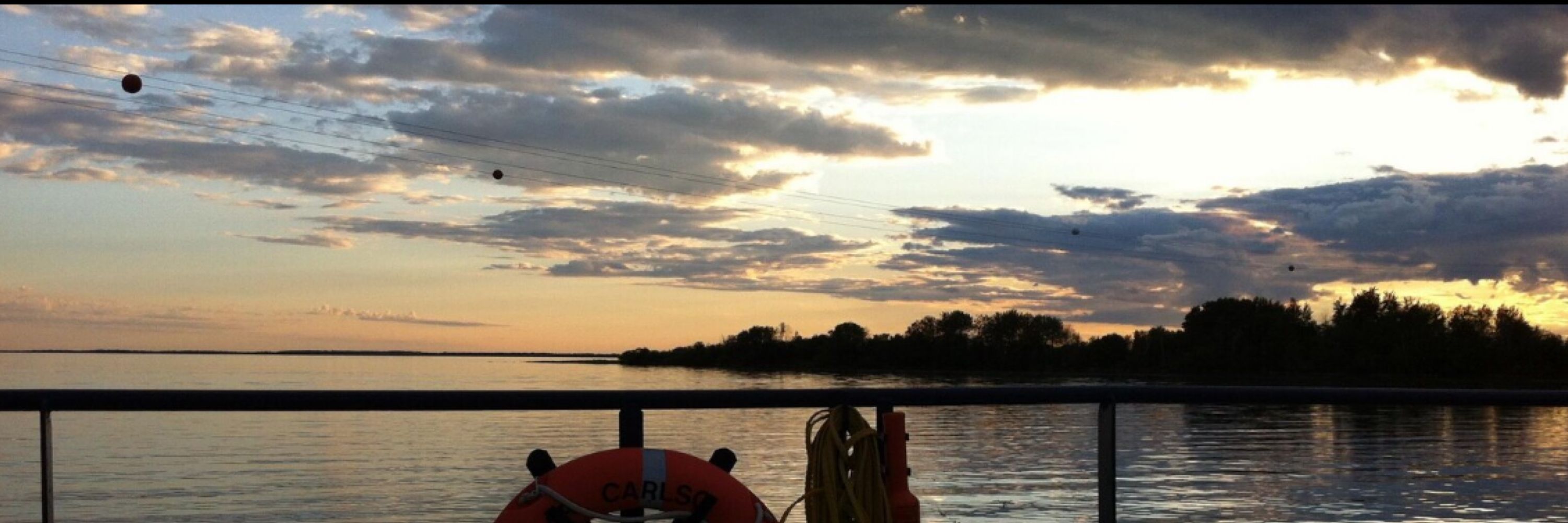 banner