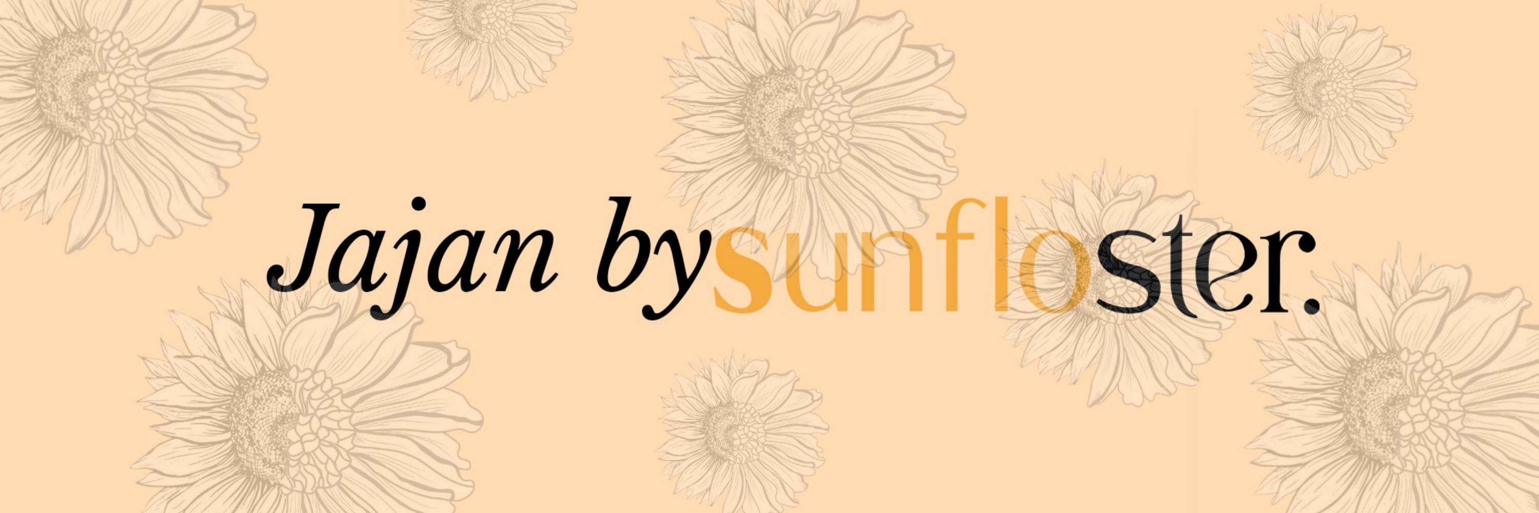 Sunfloster. | Open Jastip & Rejastip YxB 