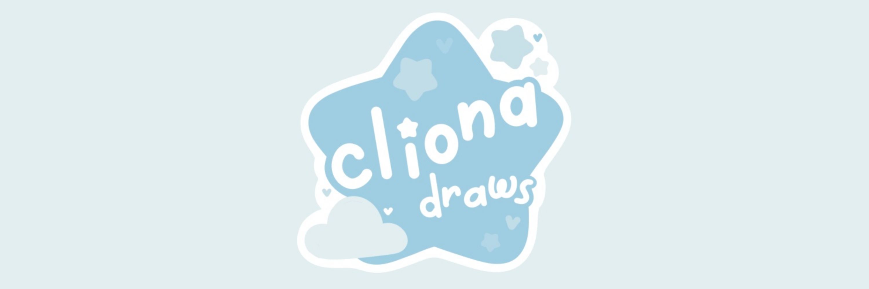 cliona 🌱✨️