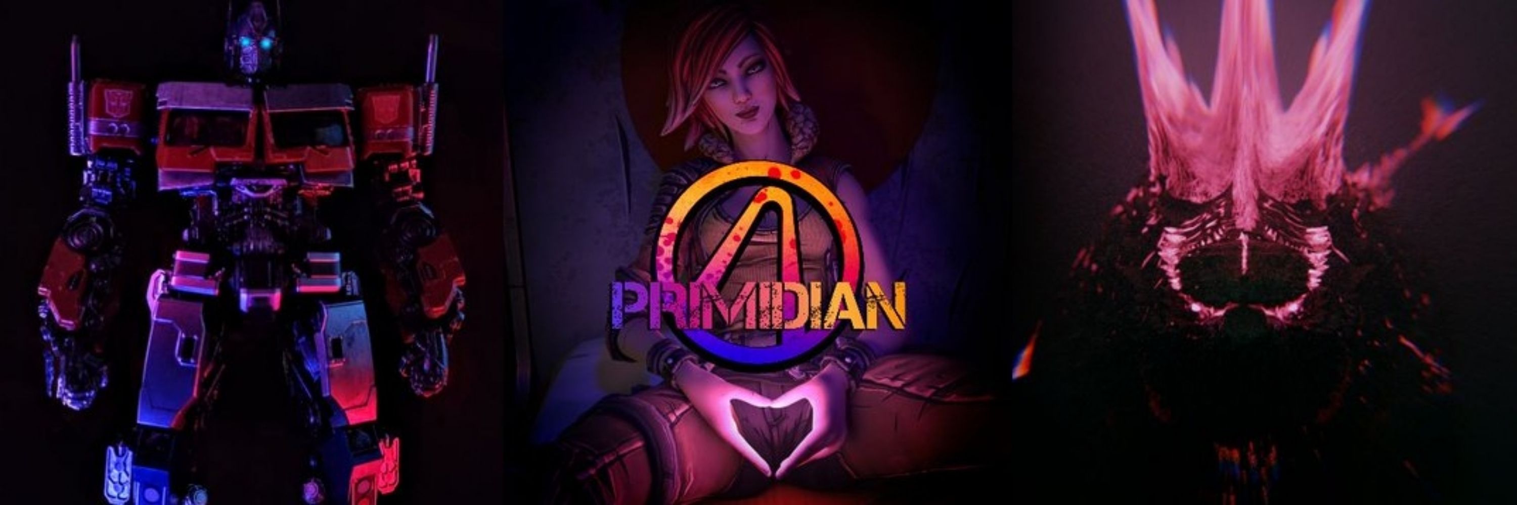 Primidian