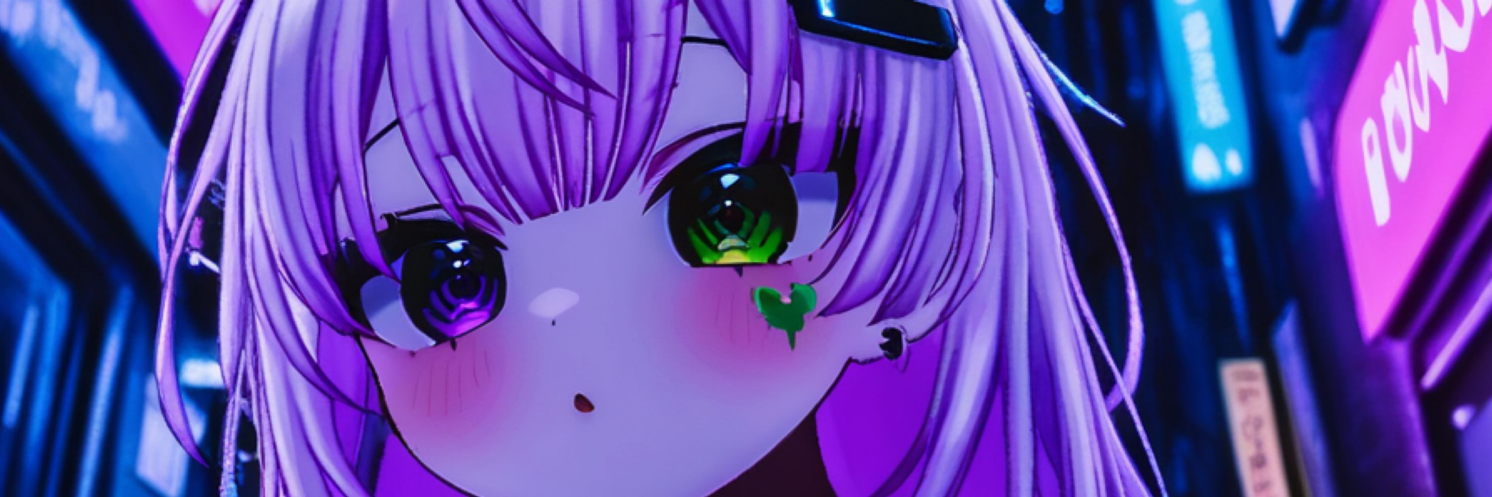 Midori_vrc (Mid Hope arc)💚✨