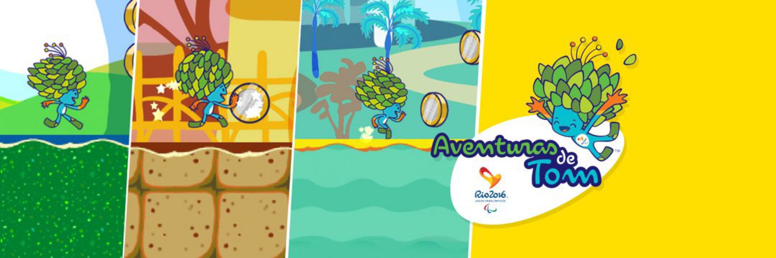 Eba - Rio 2016
