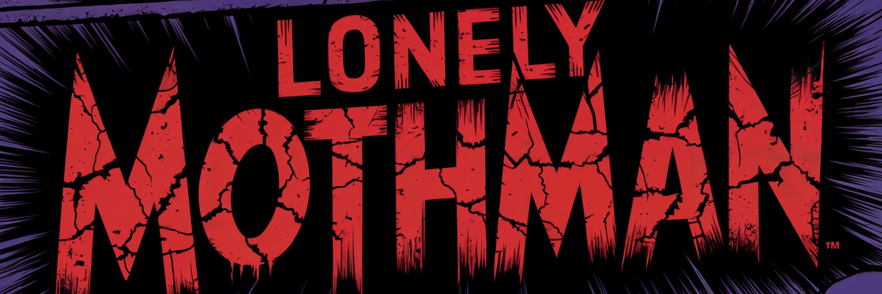 LonelyMothman