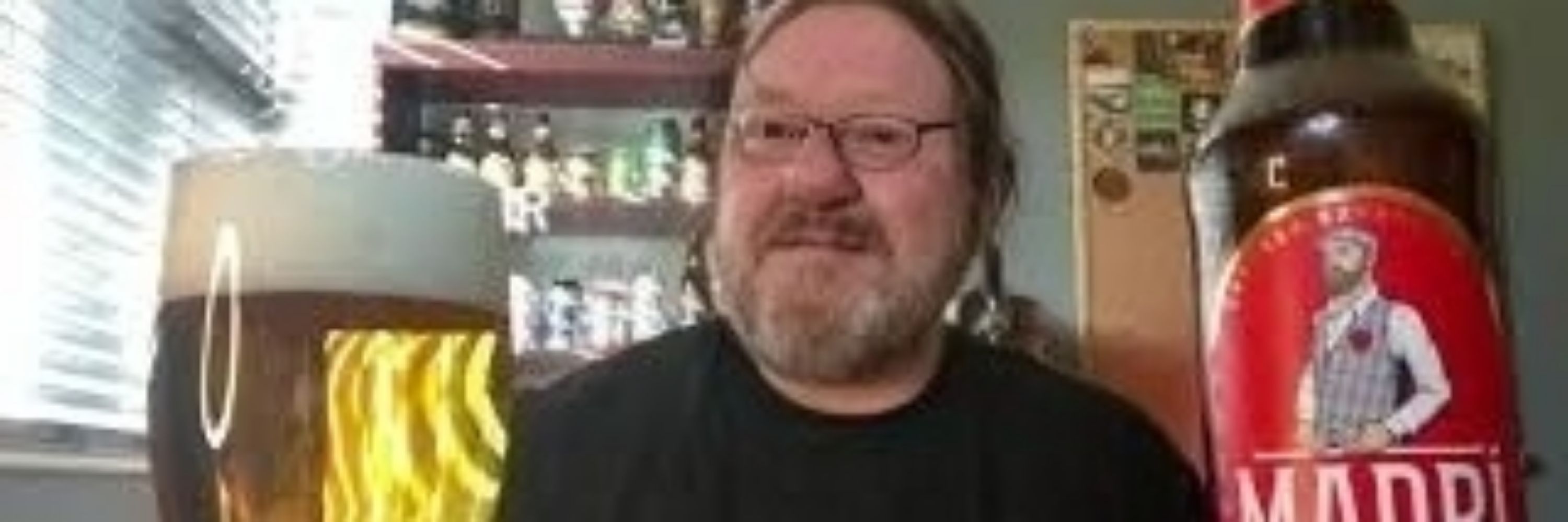 Sgt. Peter Marsh MP