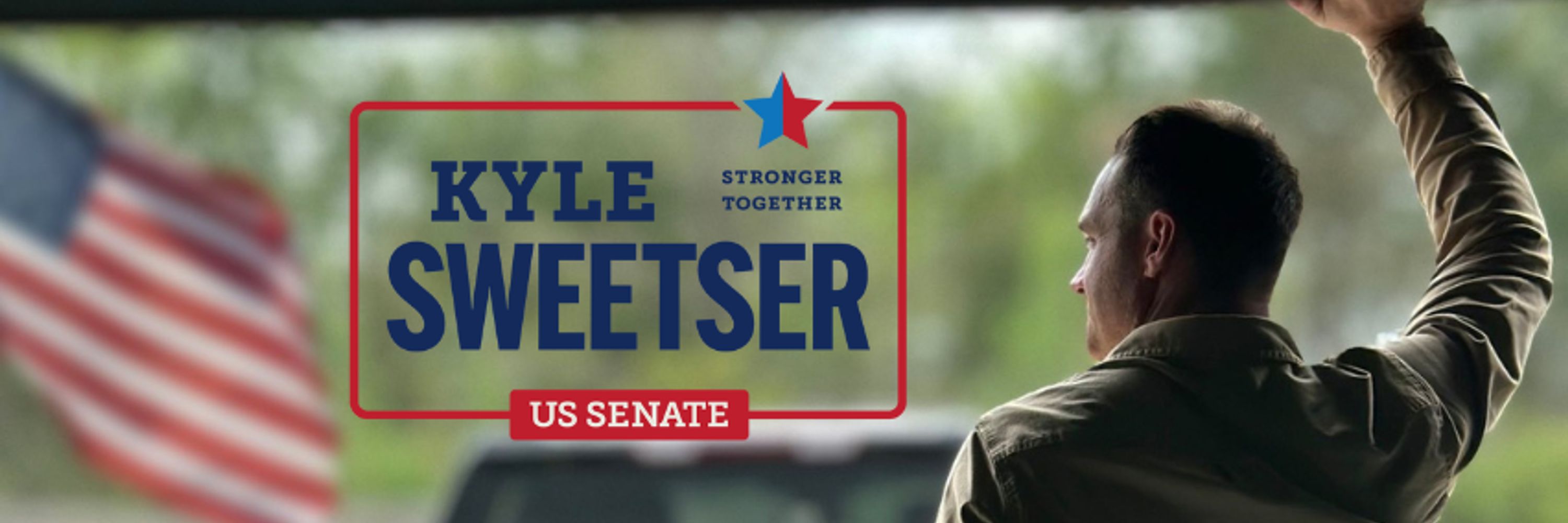 Kyle Sweetser