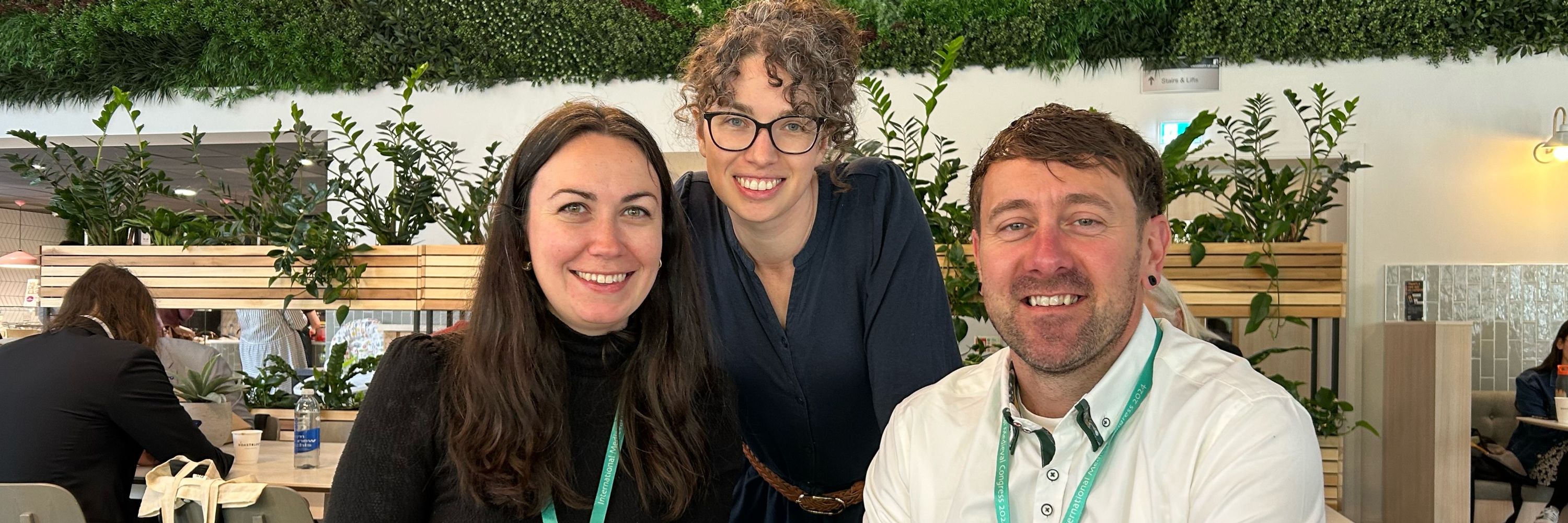 Early Career Researcher Podcast