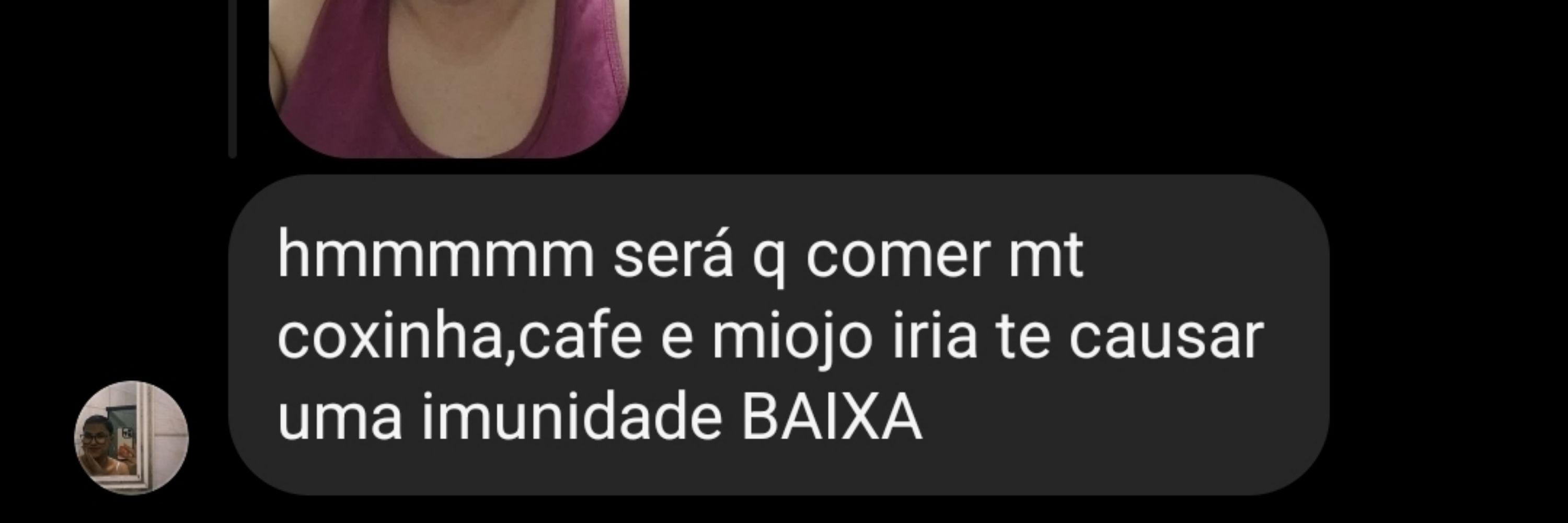 mafêzinho