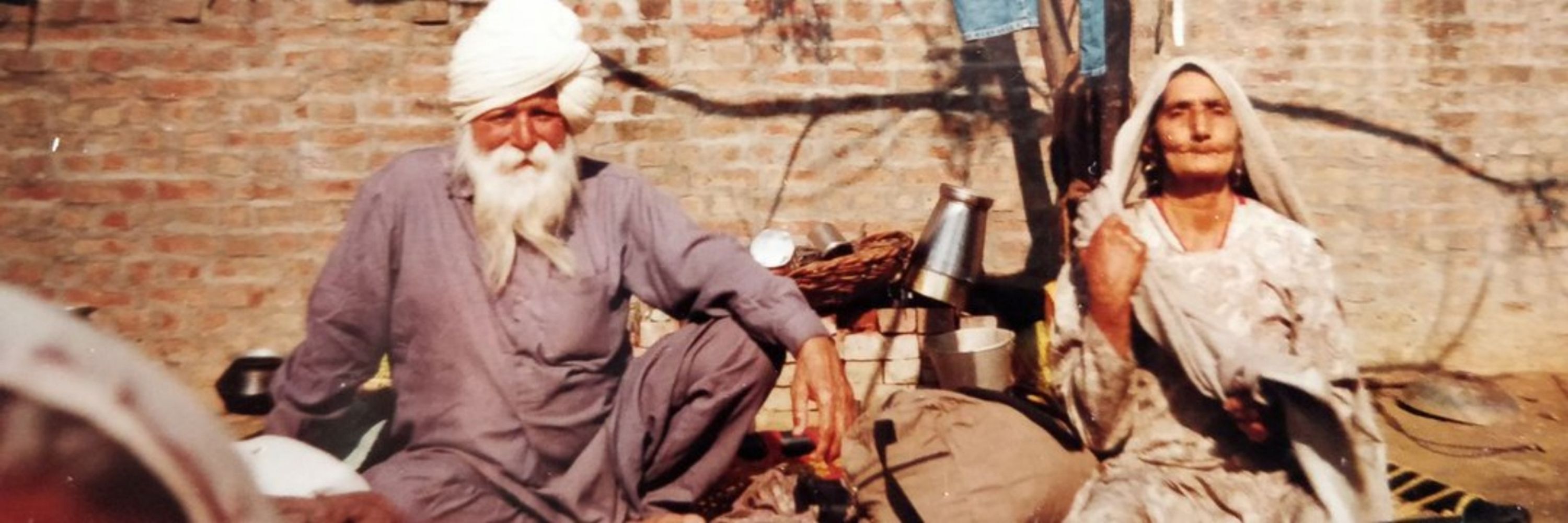 Arron Singh