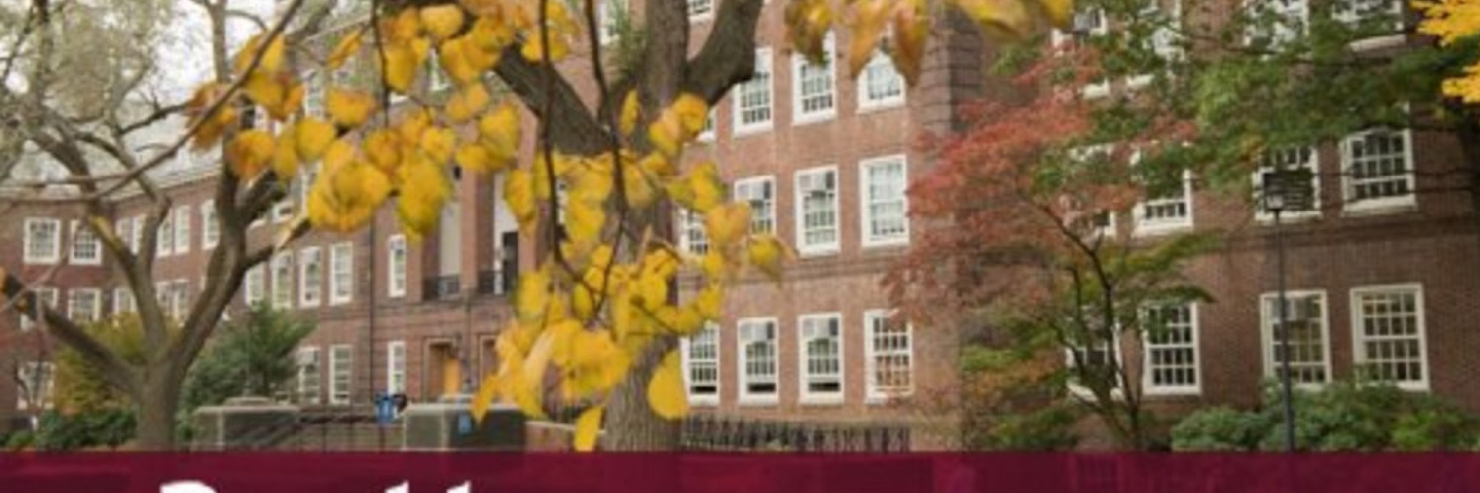 Brooklyn College History Department