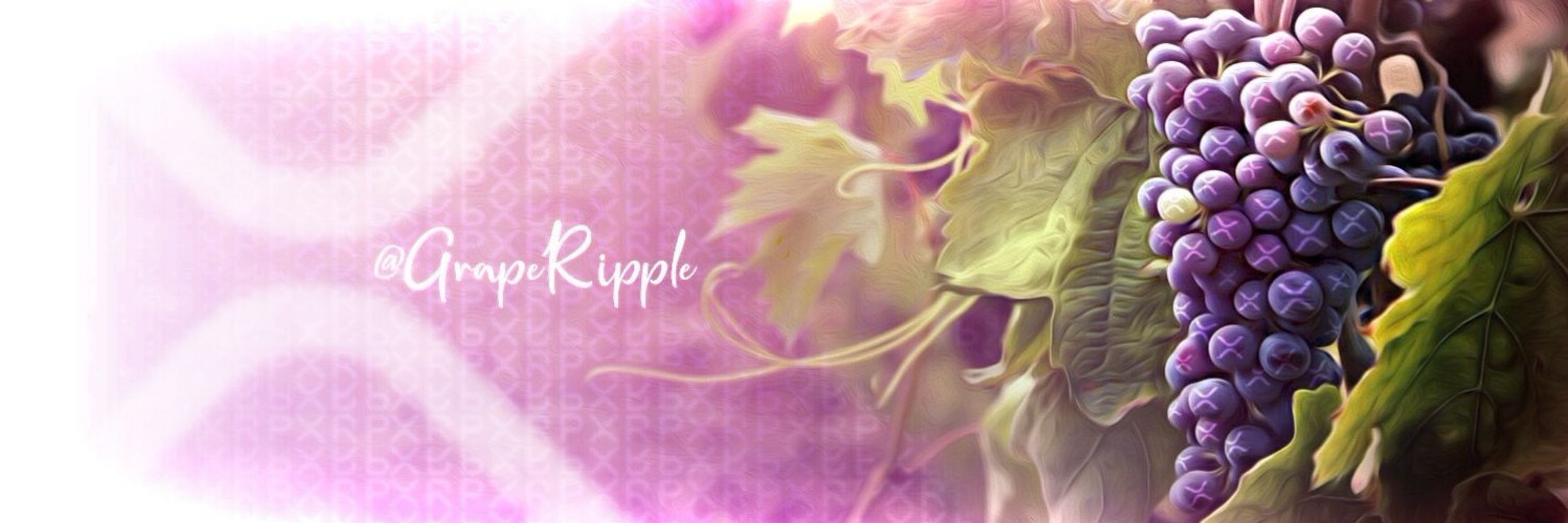 ♓️🥳🔮 GrapeRipple: Von