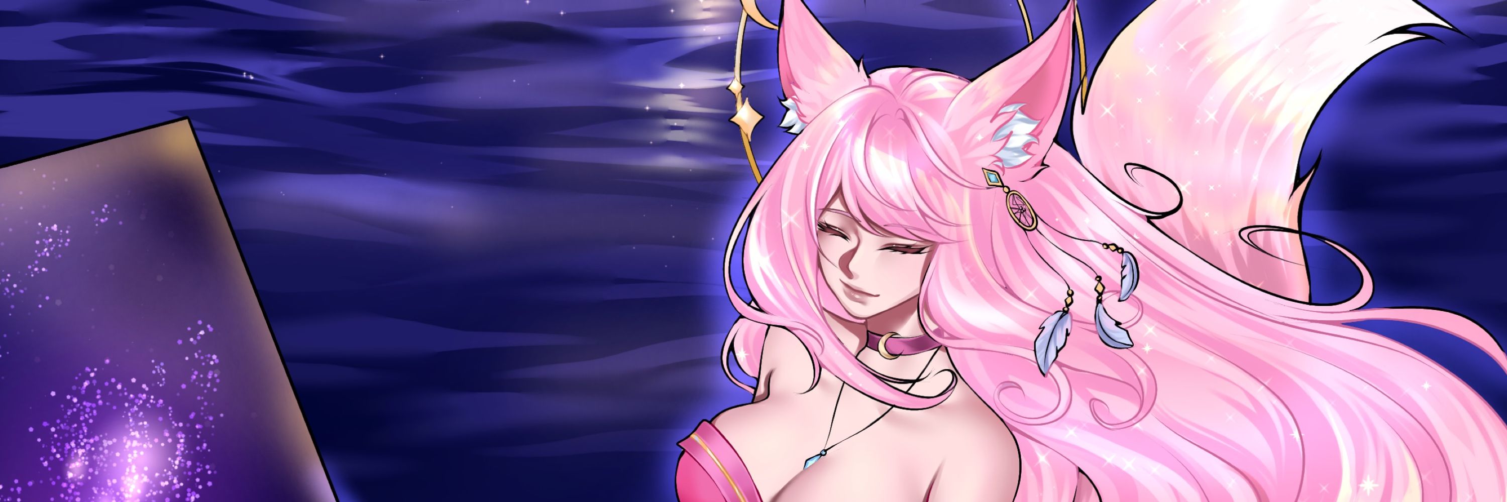 🌸 Opal Wolfy 🌸