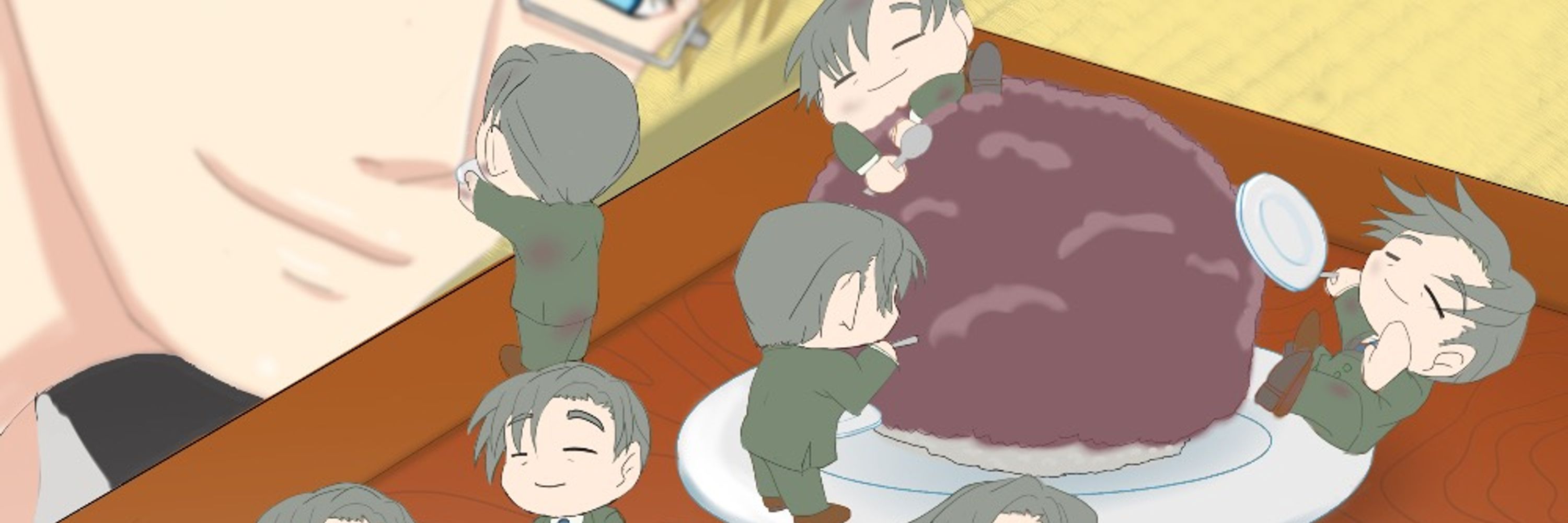 だだちゃ