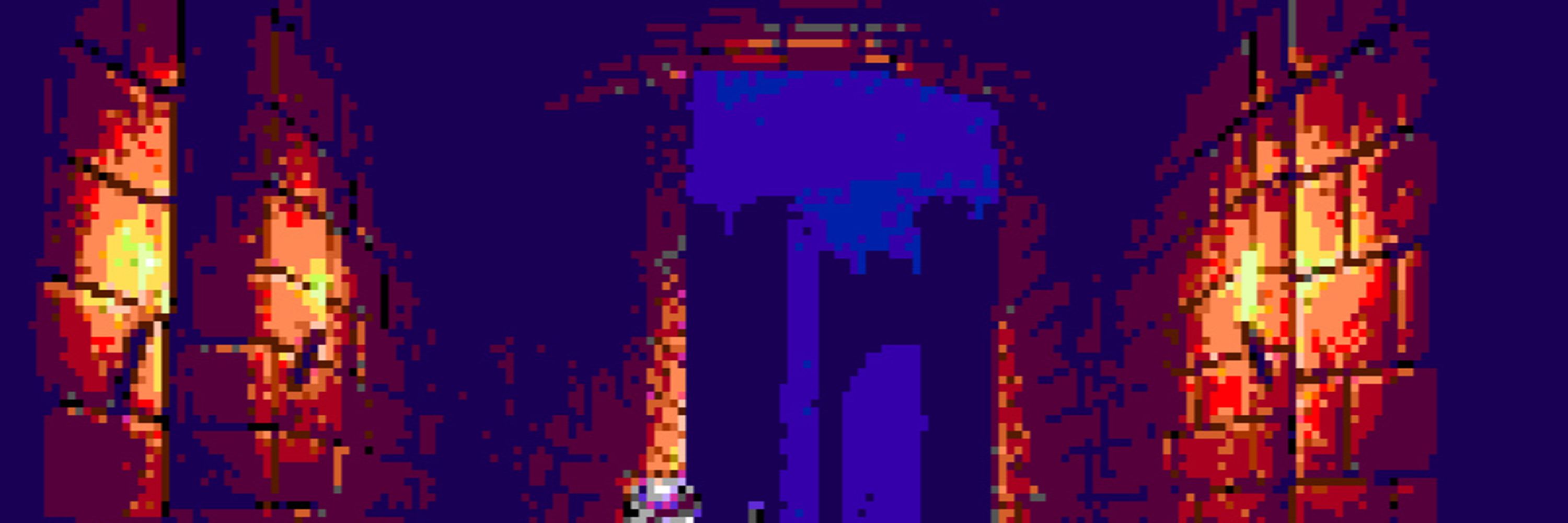 Roguelike Travels