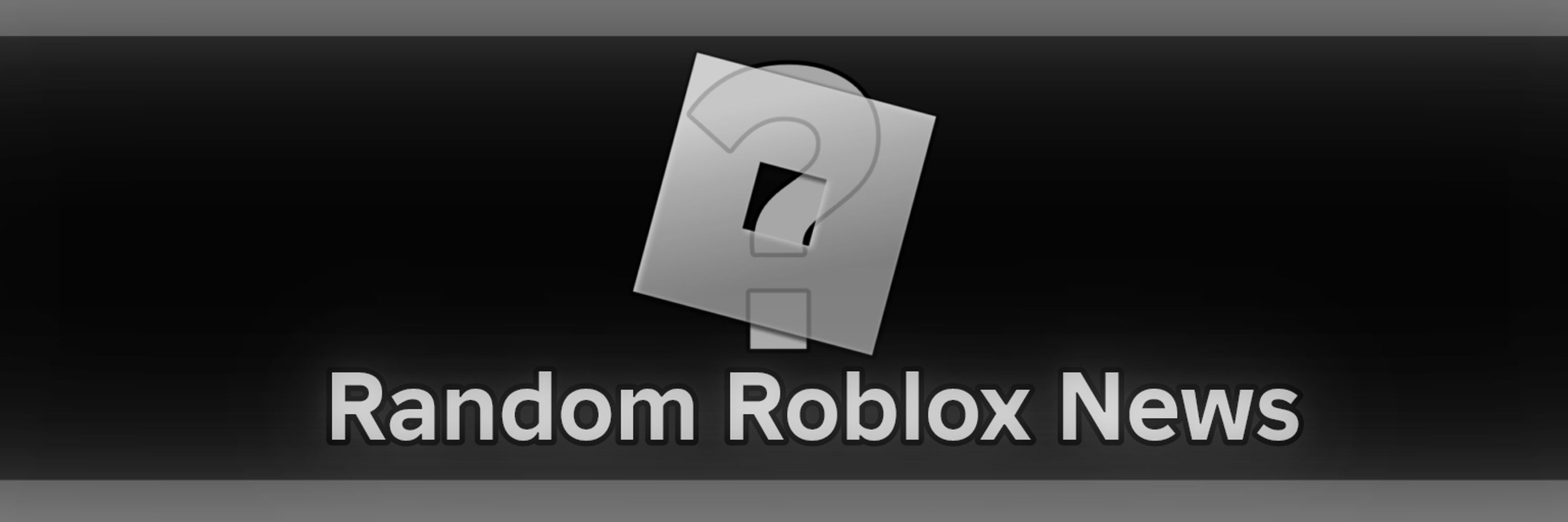 Random Roblox News
