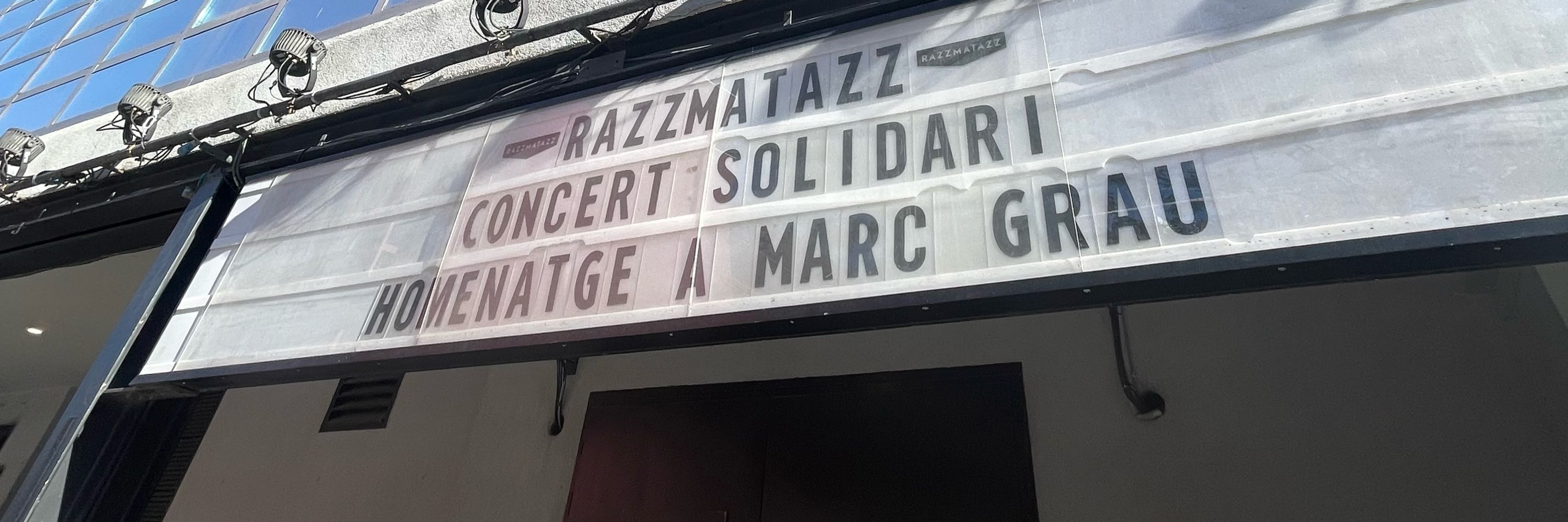 Marc Grau