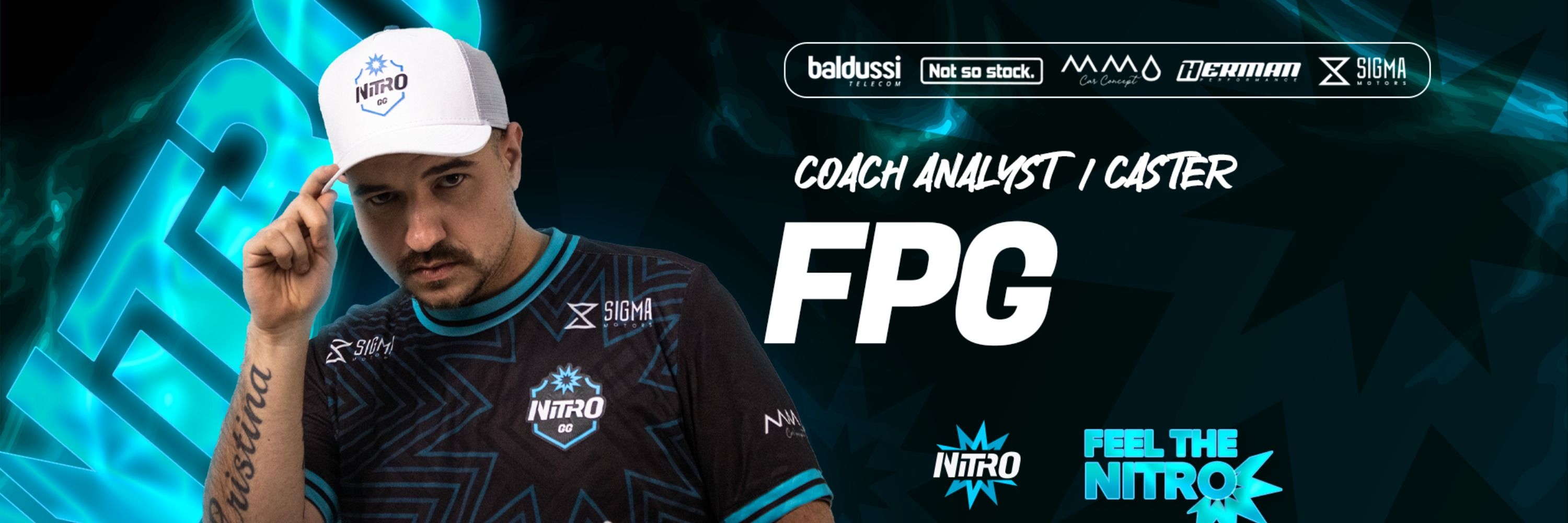 NITRO fpg 