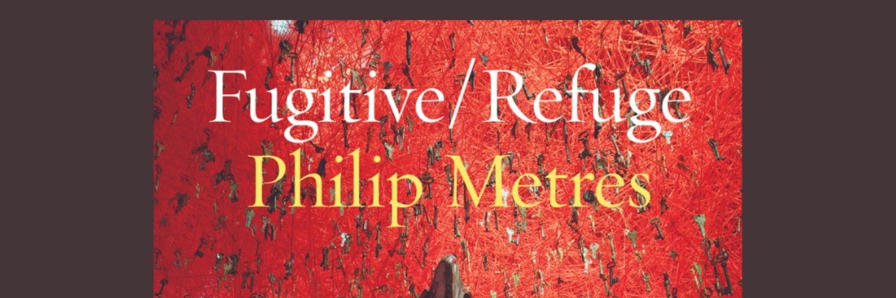 Philip Metres