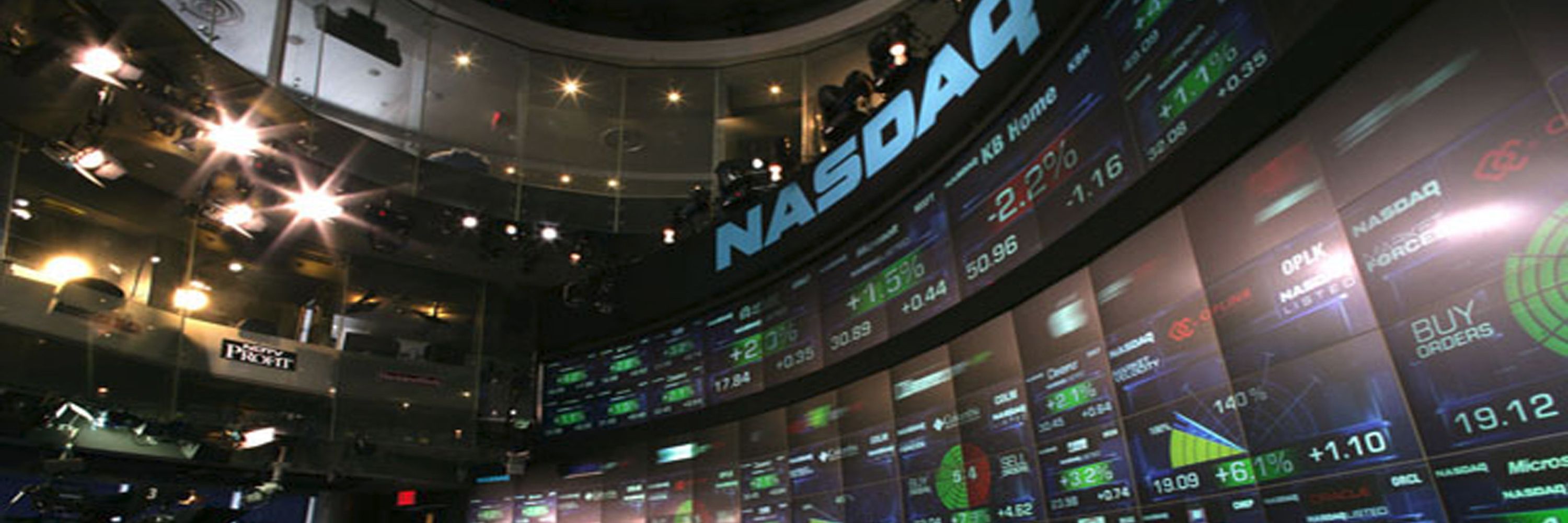 Technical Trader