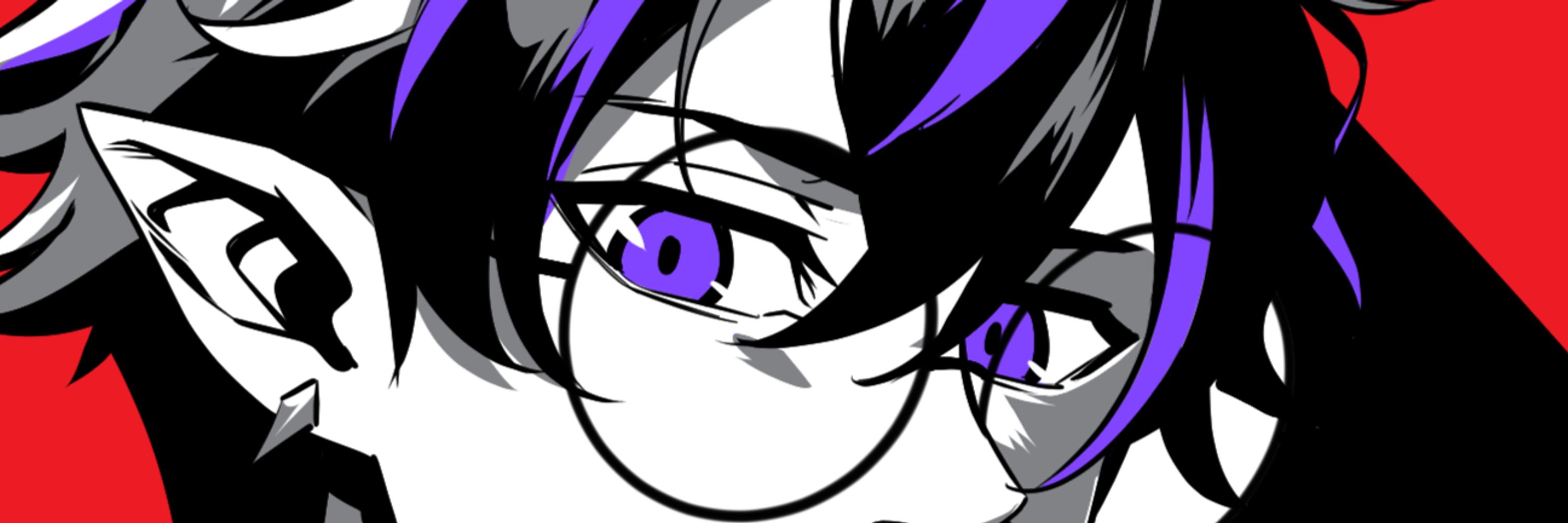 Natchi 🦇😈 | Vtuber