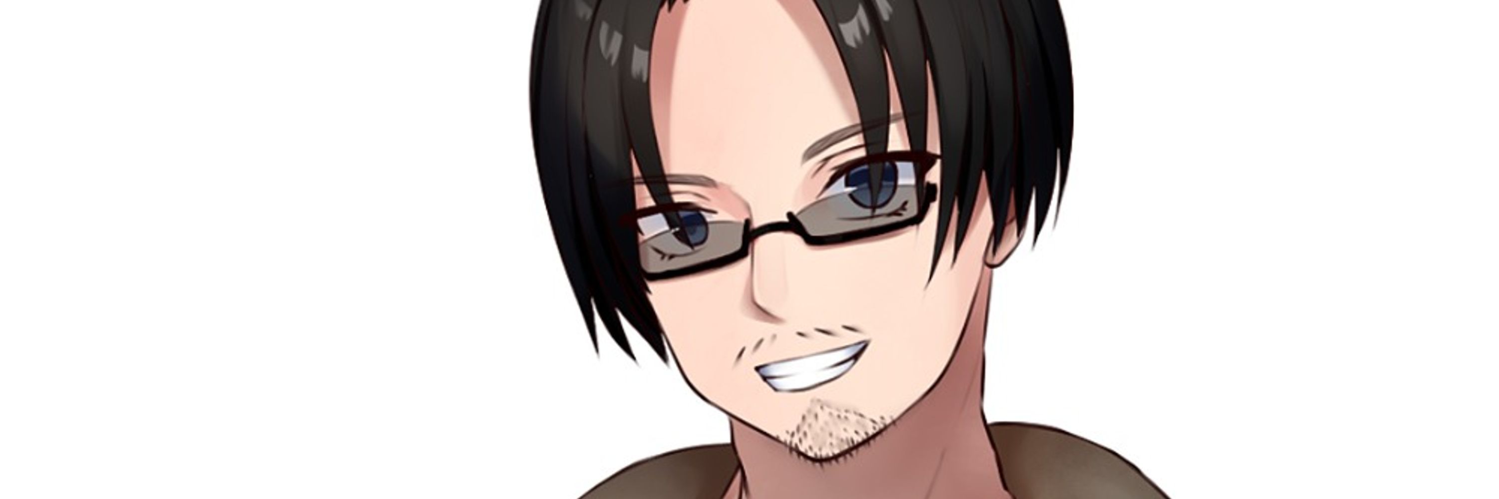 八角ネク（HozumiNeck）@Vtuber