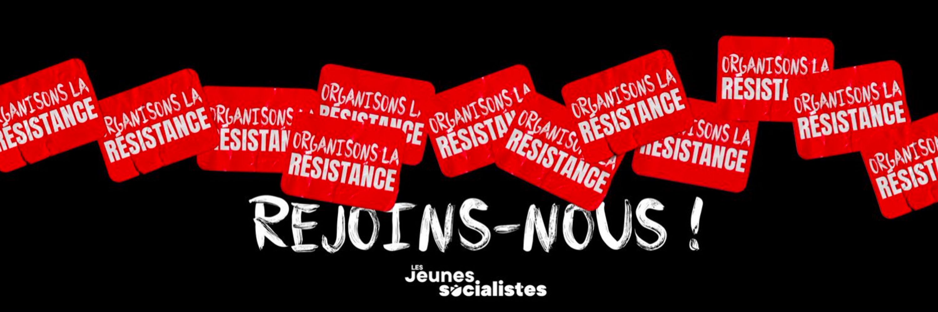 Jeunes Socialistes Paris 6-14