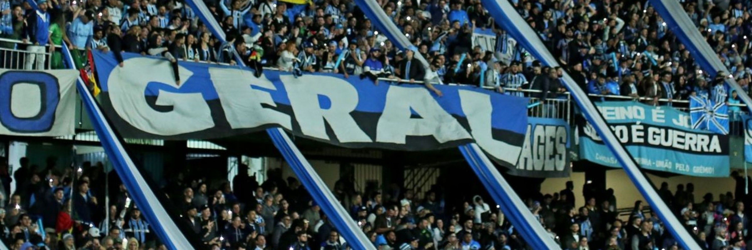 Grêmio Out Of Context
