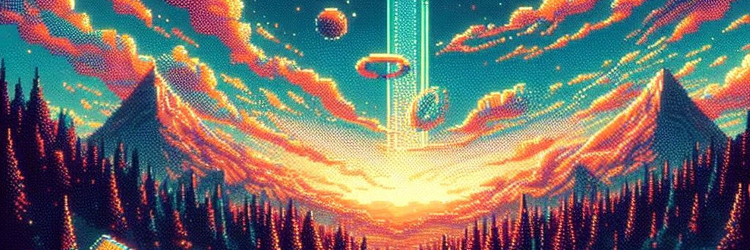 Made Of Bytes