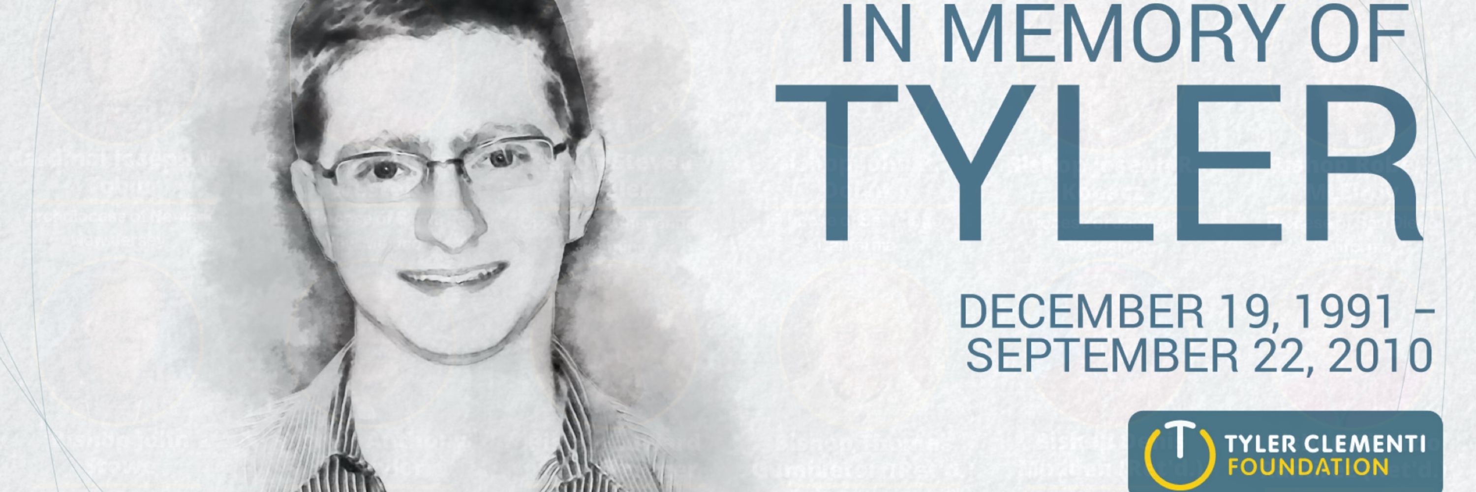 Tyler Clementi Foundation