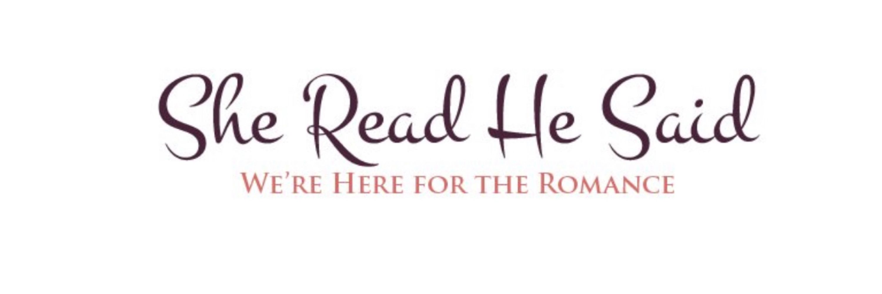 SheReadHeSaid