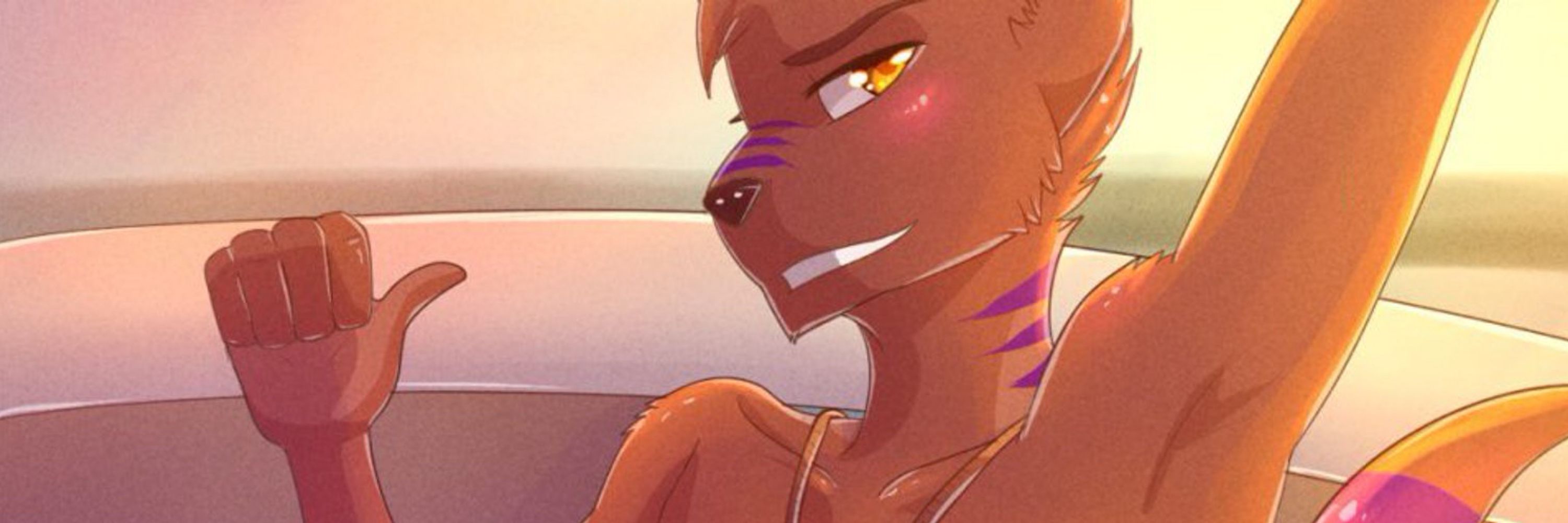 OskarOtter AD 🔞