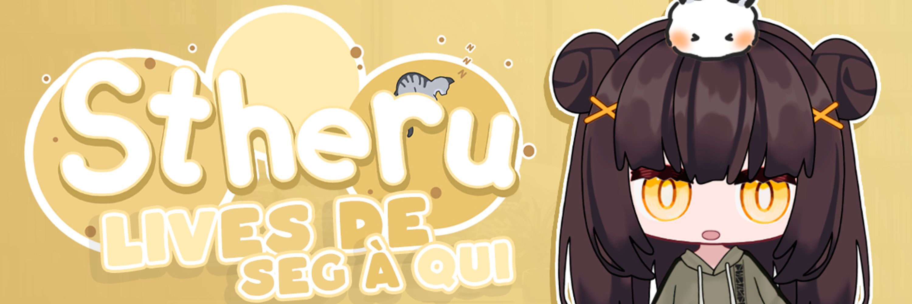 stheru