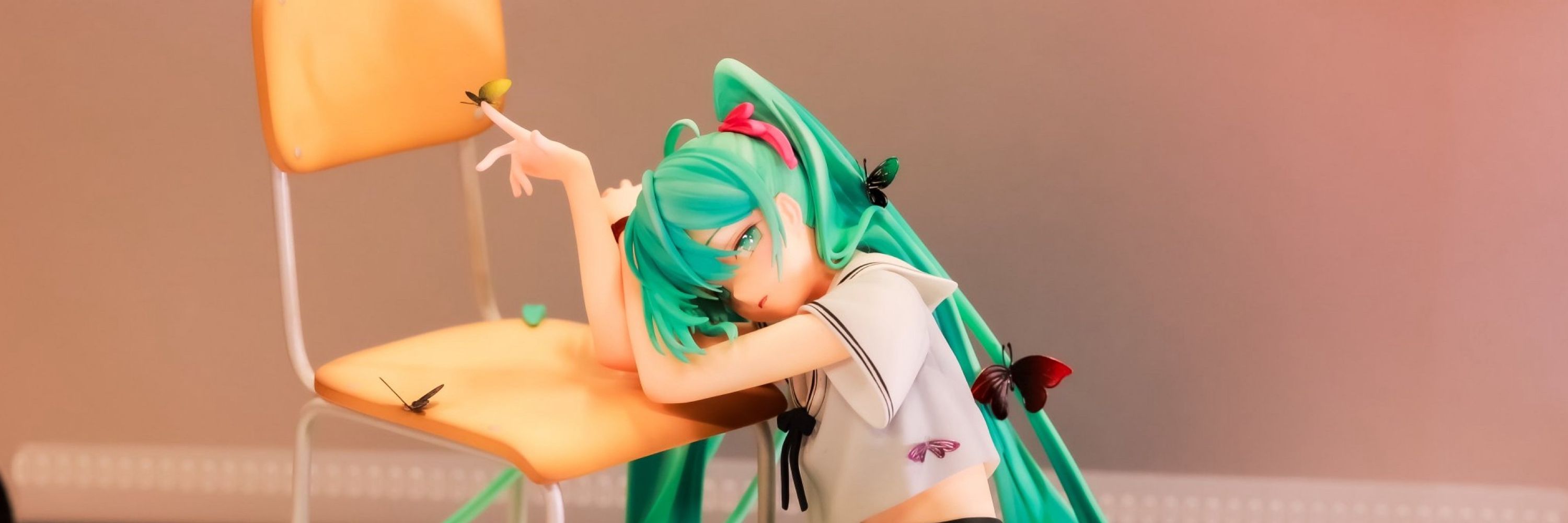 あやめろミックス