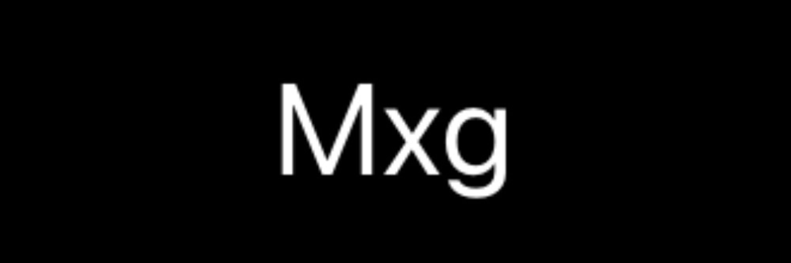 Mxg