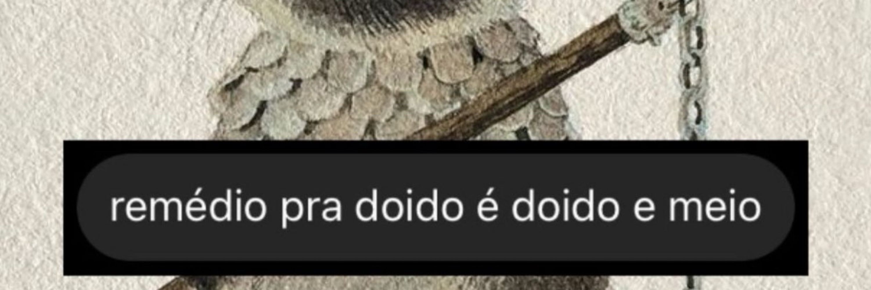 marruá